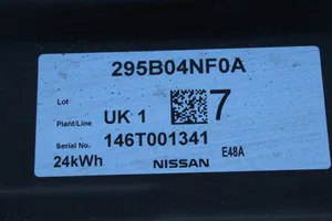 Nissan Leaf I (ZE0) Hybrid/electric vehicle battery 295B04NF0A