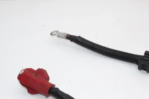 Nissan Leaf I (ZE0) Positive cable (battery) 241053NL0A