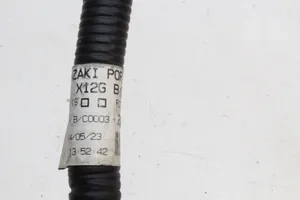 Nissan Leaf I (ZE0) Positive cable (battery) 241053NL0A