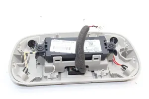 Nissan Leaf I (ZE0) Rilevatore/sensore di movimento 284363NL0A