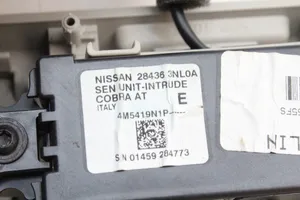 Nissan Leaf I (ZE0) Rilevatore/sensore di movimento 284363NL0A