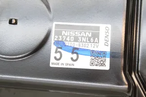 Nissan Leaf I (ZE0) Centralina/modulo del motore 237403NL6A