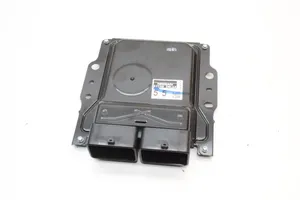 Nissan Leaf I (ZE0) Calculateur moteur ECU 237403NL6A