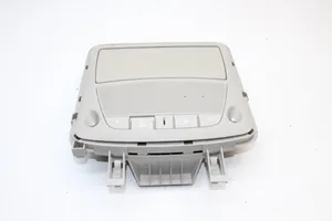 Nissan Leaf I (ZE0) Illuminazione sedili anteriori 26430C991A