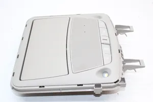 Nissan Leaf I (ZE0) Etuistuimen valo 26430C991A