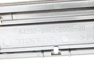 Honda Civic Muu kynnyksen/pilarin verhoiluelementti 84252SMRZE00220