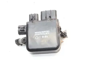 Nissan Leaf I (ZE0) Coolant fan relay A18700A28001