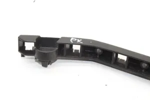 Nissan Leaf I (ZE0) Front bumper mounting bracket 622253NL0A