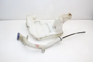 Honda Civic Lamp washer fluid tank 