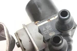 BMW 1 F20 F21 Zawór sterujący płynu chłodzącego 8514557