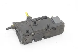 Land Rover Range Rover L322 Module de commande suspension pneumatique arrière RVH500050