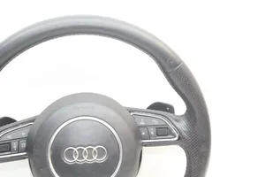 Audi A6 C7 Ohjauspyörä 8X0419091M