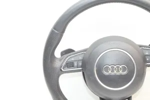 Audi A6 C7 Ohjauspyörä 8X0419091M