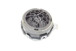 Nissan Micra Copertura griglia di ventilazione cruscotto 1HA1A687606A