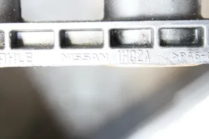 Nissan Micra Всасывающий коллектор 1HC2A