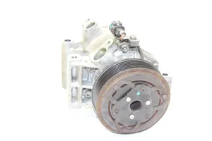 Nissan Micra Compressore aria condizionata (A/C) (pompa) 926003VA1D