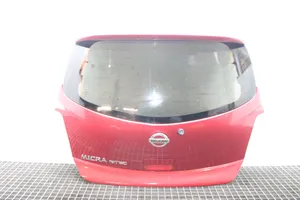 Nissan Micra Portellone posteriore/bagagliaio 