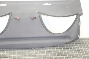 Mercedes-Benz CLK A209 C209 Parcel shelf A2096901349