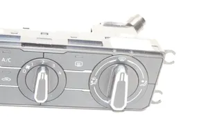 Volkswagen Polo VI AW Interrupteur ventilateur 2G2820045K