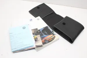 Volkswagen Polo VI AW User manual 