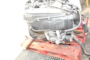 Mercedes-Benz CLK A209 C209 Moteur 646966