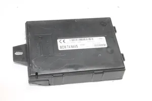 Renault Captur Kit calculateur ECU et verrouillage 237102099S