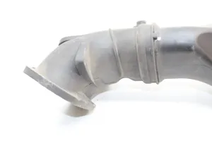 Honda Civic Conduit d'air (cabine) 