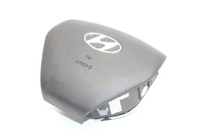 Hyundai ix35 Airbag dello sterzo 569002Y100