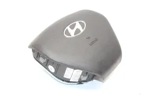 Hyundai ix35 Airbag dello sterzo 569002Y100