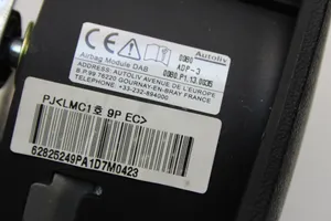 Hyundai ix35 Airbag dello sterzo 569002Y100