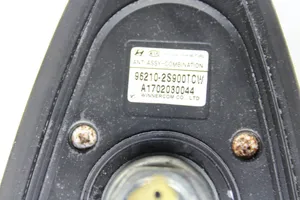 Hyundai ix35 Antenne GPS 962102S900