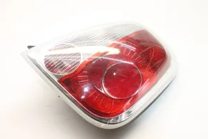 Fiat 127 Rear/tail lights 