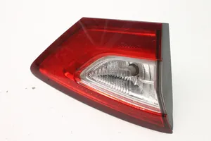 Ford Mondeo MK V Lampy tylnej klapy bagażnika DS7313A603KD