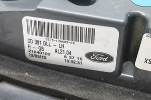Ford Mondeo MK V Luci posteriori del portellone del bagagliaio DS7313A603KD