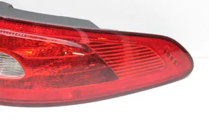 Jaguar XF X250 Lampa tylna 8X2313404BD