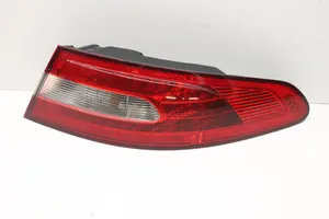 Jaguar XF X250 Lampa tylna 8X2313404BD