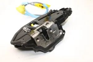 BMW i4 Serrure de porte avant 7445051