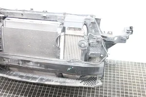 Hyundai ix35 Pannello di supporto del radiatore 