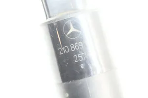 Mercedes-Benz CLK A209 C209 Pompa spryskiwacza szyby przedniej / czołowej 210869122