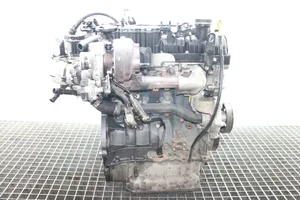 Hyundai ix35 Moteur D4HA