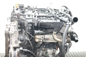 Hyundai ix35 Moteur D4HA