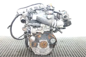 Hyundai ix35 Moteur D4HA