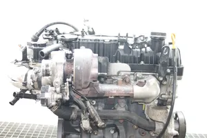 Hyundai ix35 Moteur D4HA