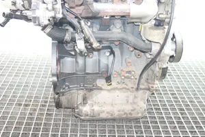 Hyundai ix35 Moteur D4HA