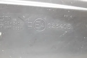 Toyota Prius+ (ZVW40) Etuoven sähköinen sivupeili 9PIN