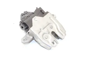 Volvo V60 Blocco/chiusura/serratura del portellone posteriore/bagagliaio 31440240