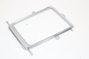 Volvo V60 Rivestimento in plastica cornice della leva del cambio 31469972