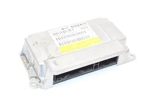 Volvo V60 Airbag control unit/module 31476103