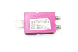 Volvo V60 Aerial antenna amplifier 7CP119G255LA