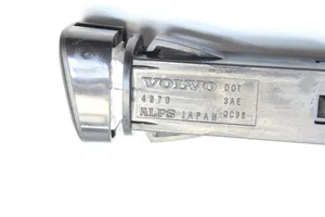 Volvo V60 Przycisk świateł awaryjnych 9123681